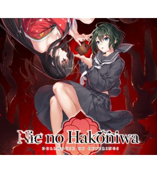 Nie No Hakoniwa - Dollhouse of Offerings valid until April 2027 Steam Key GLOBAL